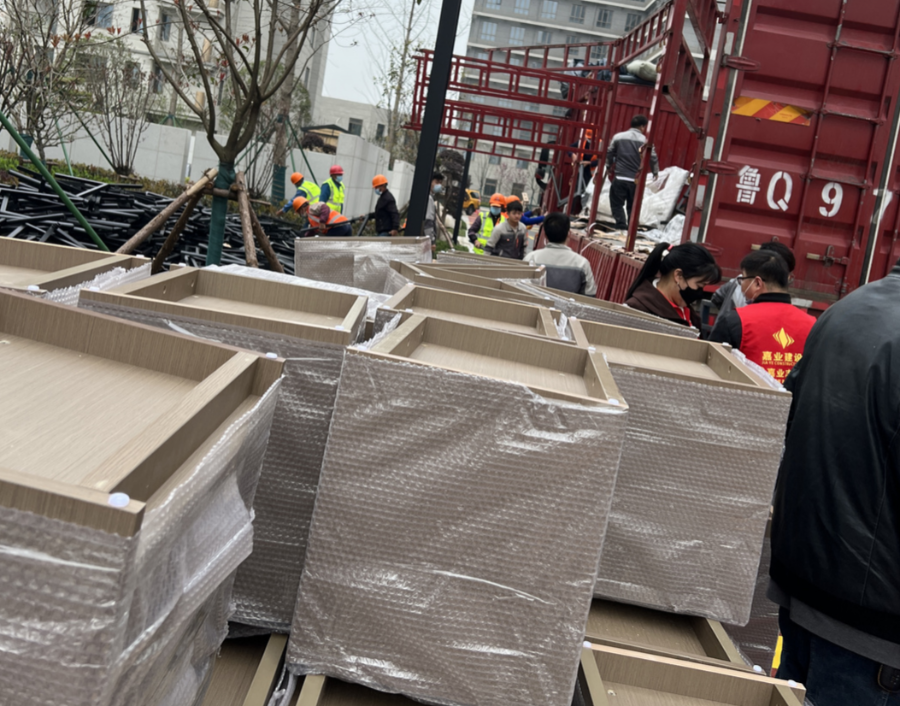 中国速度！|世界杯(中国)一站式服务官网助力疫情阻击战