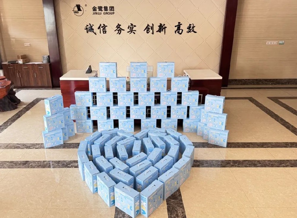 金鹭女神节|巾帼飒爽意芬芳 我命由我绽荣光